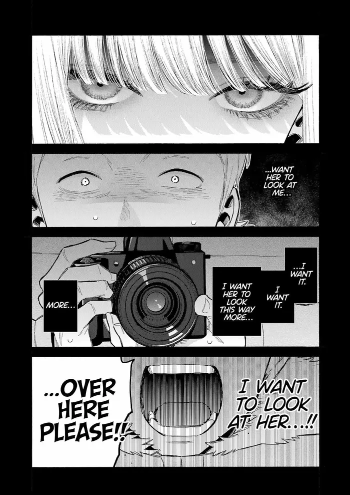 My Dress-Up Darling Chapter 99 image 08_optimized